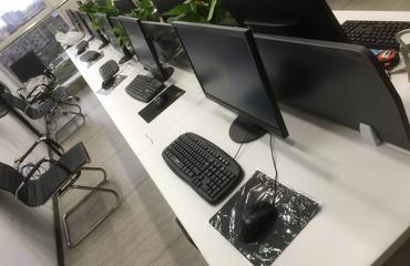 輕松辦公，零押金電腦租賃 每月85元起，開啟高效工作新時代