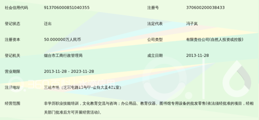 煙臺(tái)港城教育咨詢服務(wù) 連接未來，賦能成長(zhǎng)