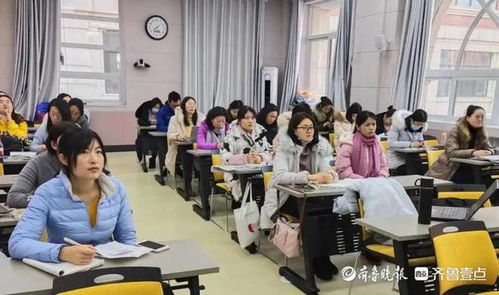 喜報(bào) 煙臺(tái)二中入選2022年首批山東省基礎(chǔ)教育教研基地，助力港城教育咨詢服務(wù)升級(jí)