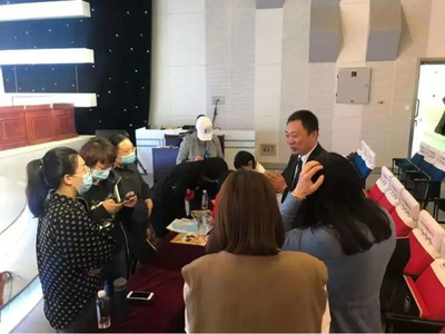 煙臺首屆家庭教育宣傳周圓滿收官，搭建平臺賦能現代家庭教育