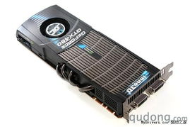 NVIDIA費(fèi)米架構(gòu)震撼登場(chǎng) 眾廠商首發(fā)顯卡圖賞與解析