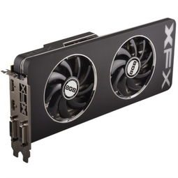 訊景R9 290X 8G黑狼顯卡深度評測 性能與顏值的經典之選