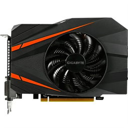 技嘉GTX 1060 IX OC顯卡深度解析 性能與設計的獨特取舍